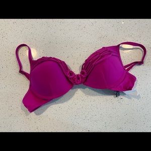 Becca bikini top